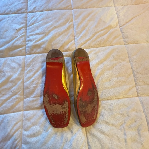 Christian Loubutin - Picture 12 of 16